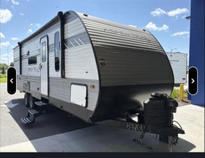 Dutchmen RV Aspen Trail LE 26BH