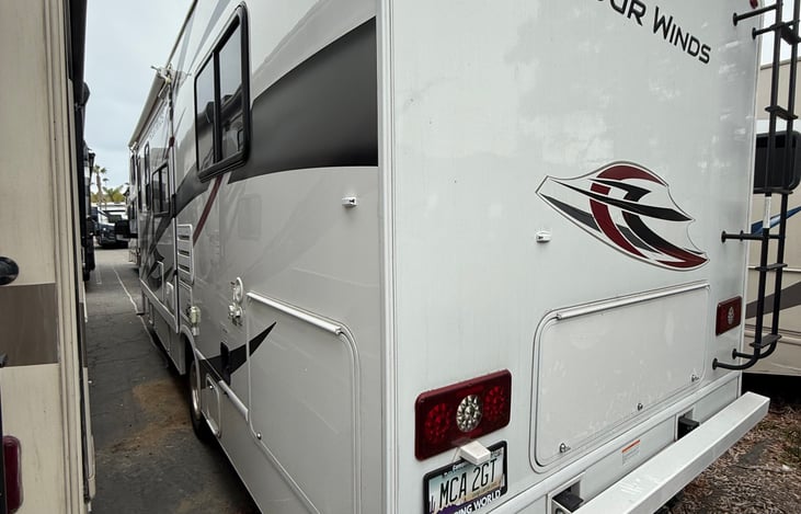 RV Photo