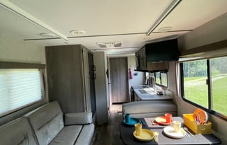 2019 Outback UltraLite Toy Hauler