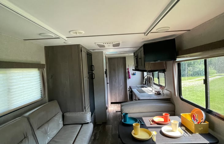 RV Photo
