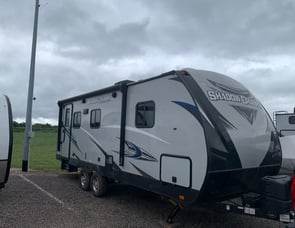 Cruiser Shadow Cruiser 225RBS