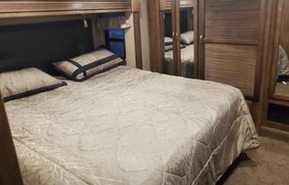 2015 Coachmen RV Chaparral 336TSIK