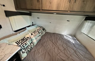 Robel RV Rental