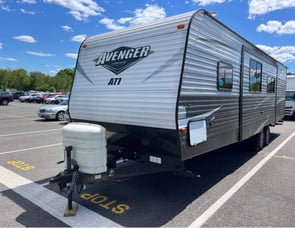 Prime Time RV Avenger ATI 27DBS
