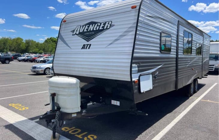 RV Photo