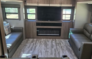 2021 Grand Design Imagine 3100RD