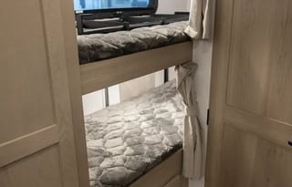 2025 Forest River RV Flagstaff E-Pro E20BHS