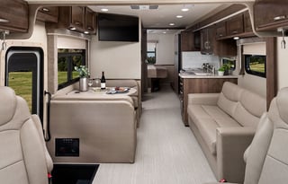 2021 Entegra Coach Vision 29S