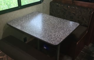 Lahti RV 2013 Prime Time RV Avenger 261LT