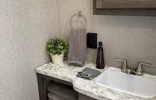 2021 Jayflight Baja with Rocky Mountain Package