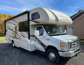 Thor Motor Coach Freedom Elite 26HE