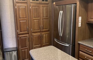 Equestrian - Home Away From Home