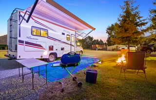 2023 Coachmen RV Prism 2150 CB