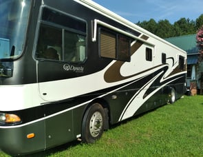 Monaco Dynasty Majestic IV