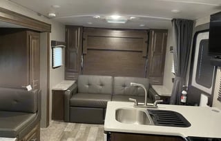 2020 Forest River RV Rockwood Mini Lite 2509S