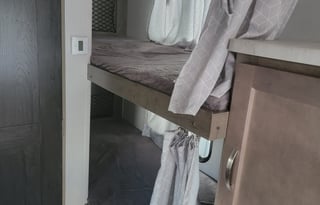 2019 Forest River RV No Boundaries NB19.7