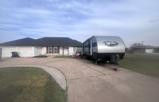 2025 Forest River RV Cherokee 274WK