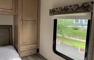 The CLASSY C: Beautiful NEW 2020 Jayco Redhawk SE