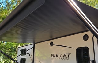 Great Grandmother's Getaway