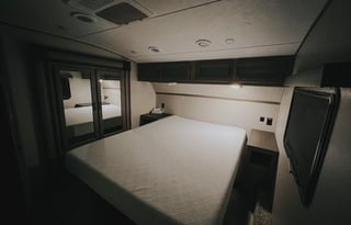 2022 Coachmen RV Chaparral 367BH