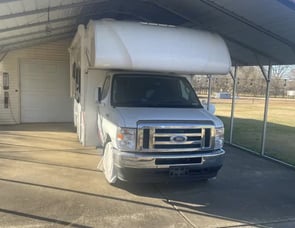 Thor Motor Coach Coleman 22EQ