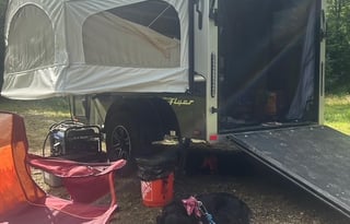 2020 inTech RV Flyer Explore