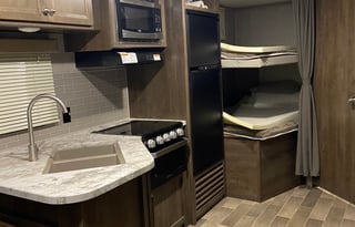 NEW CONDITION 2019 Coleman RV