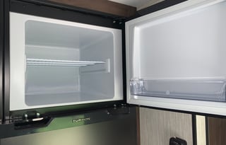 2021 Forest River RV Cherokee Wolf Pup