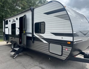 Jayco Jay Flight SLX 8 264BH