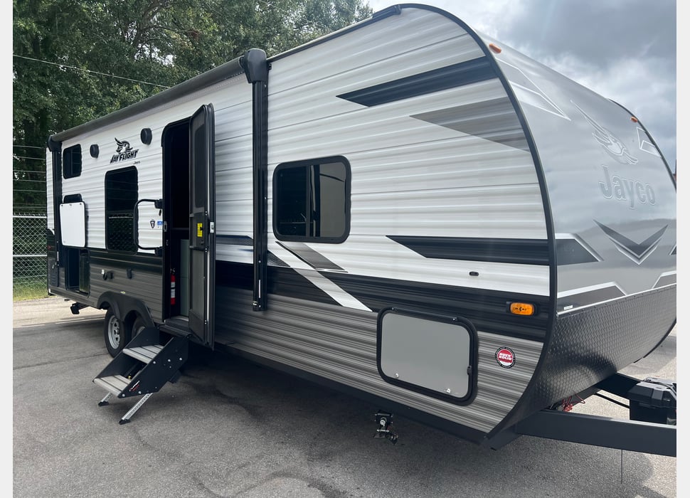 Travel Trailer rentals in Lake City