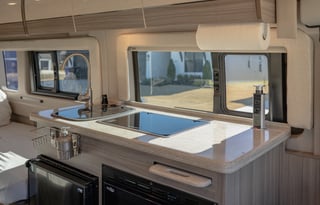 2022 Entegra Coach Ethos 20T