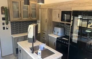 Rolling Retreat - NO ADDITIONAL INSURANCE