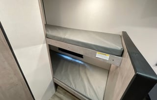 Krystal’s Coleman 17B