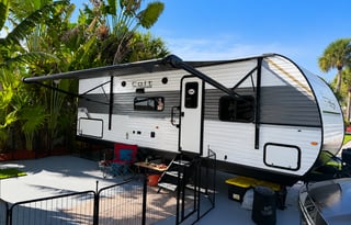 Fountain Rv Rental