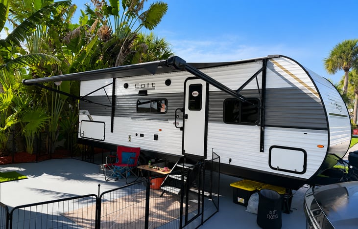 RV Photo