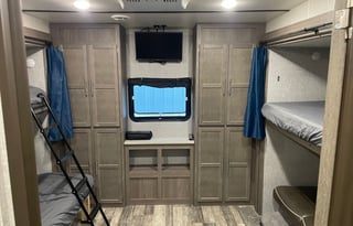 Keep it Simple Camping II
