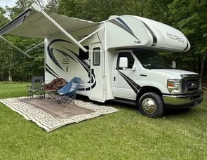 Thor Motor Coach Freedom Elite 22FE