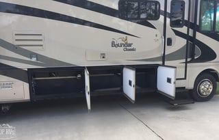 ‘BOUNDLESS JOY’ class A - Charleston, SC area!