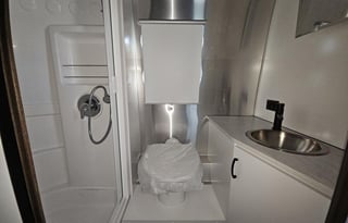 Airstream Caravel FB