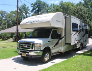 Jayco Redhawk 31XL