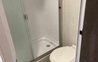 2020 Forest River RV Sandstorm 251SLC