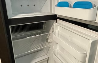 Trail Runner by Heartland (Delivery only)