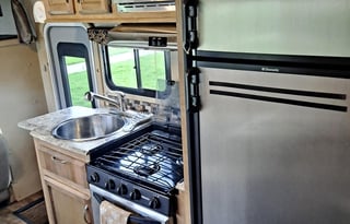 2018 Gulf Stream RV Conquest-  Easy Peasy 5 STAR