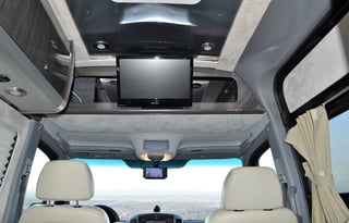 2014 Airstream Interstate