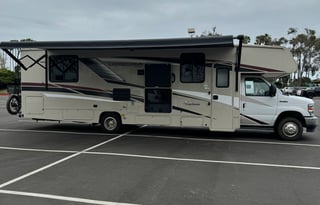 Trailer Park Treasure