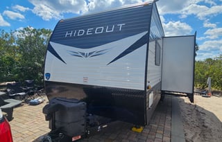 2021 Keystone RV Hideout 272BH
