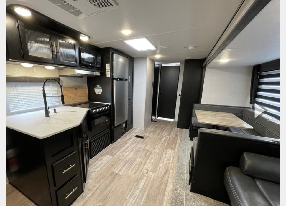 Travel Trailer rentals in Bradford