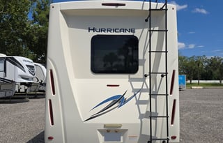 Thor Hurricane 29M