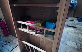 Keystone Hideout 19FLB Travel Trailer + Extras