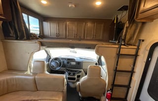 2020 Gulf Stream RV Conquest Class C 6237